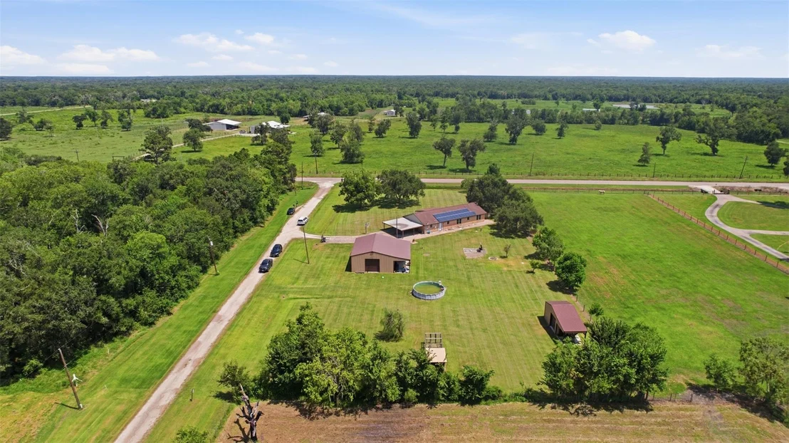 Photo of Unit 1 at 24532 County Road 332