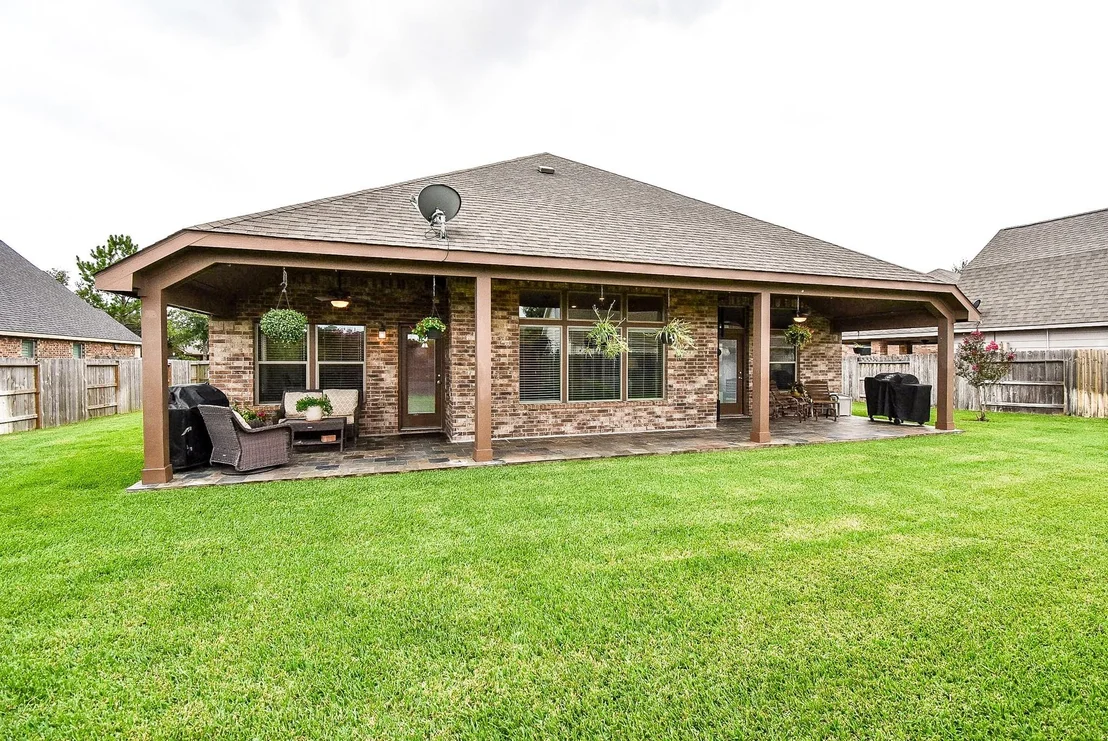 Photo of 8614 Redstone Hills Drive