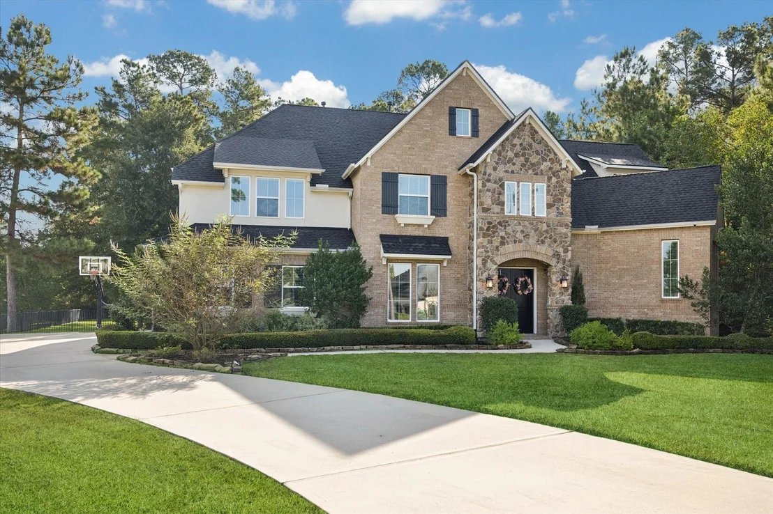 Photo of 27618 Siandra Creek Lane