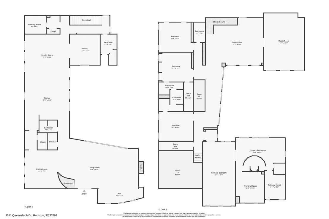 Photo of 5311 Queensloch Drive