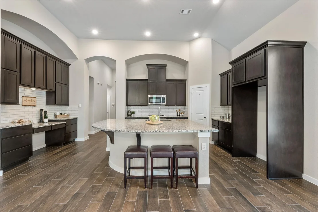 Photo of 16711 Ramsay Cascades Drive