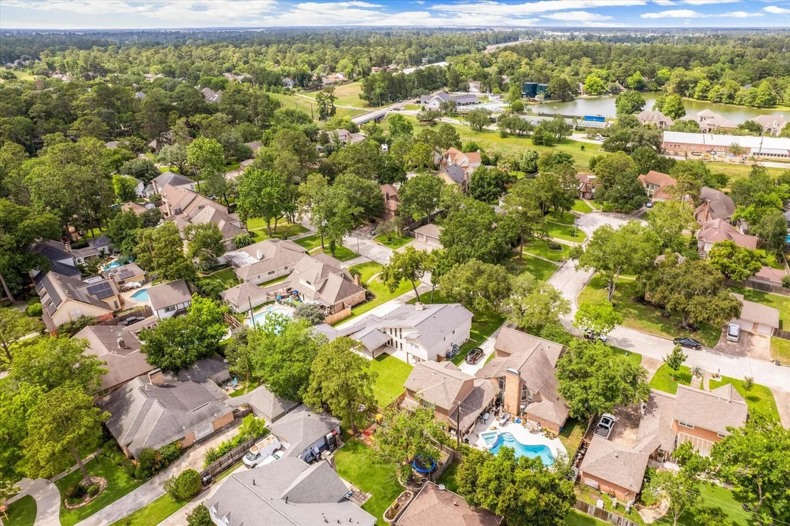 Photo of 11607 Leaning Pine Drive