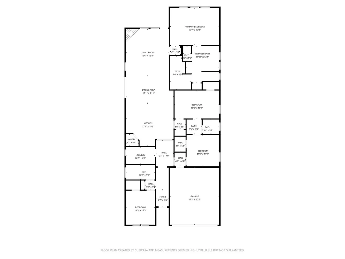 Photo of 8843 Flounder Ridge Drive