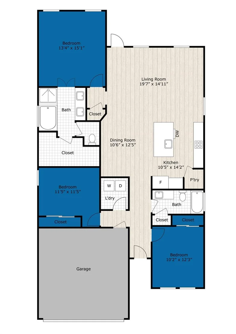 Photo of 5643 Silverleaf Oak Lane