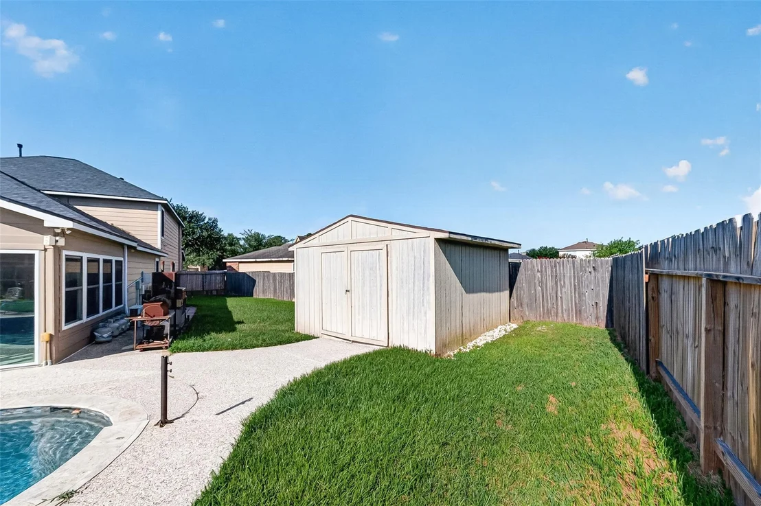Photo of 9303 Cold River Court