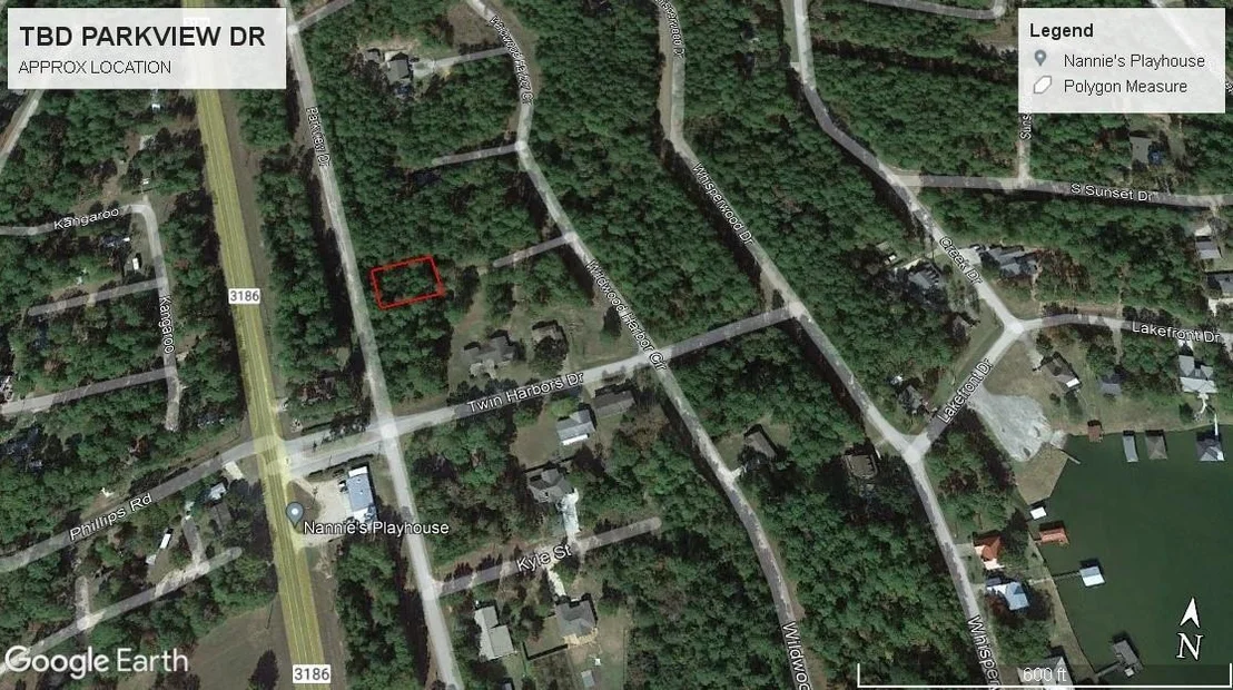 Photo of TBD Parkview Drive