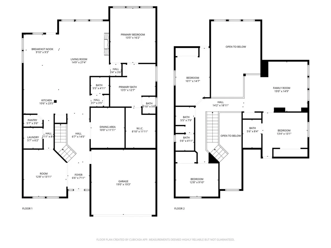 Photo of 7707 Wrightwood Drive