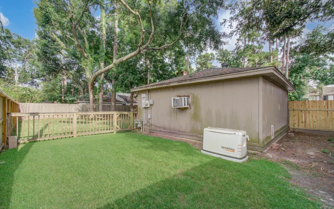 Photo of 11514 Normont Drive Drive