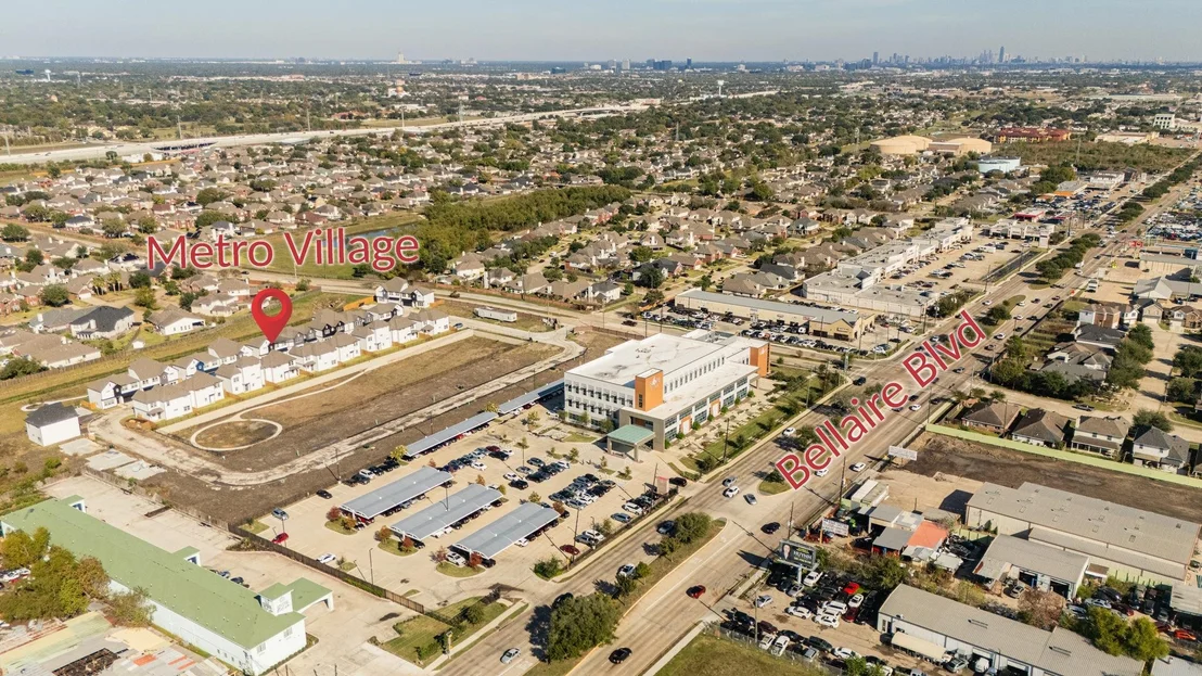 Photo of Unit 14 at 6702 Metro Boulevard