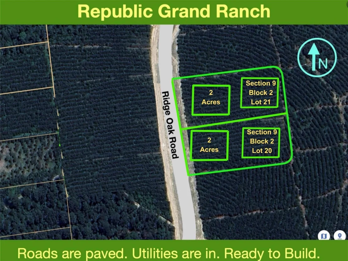 Photo of 16238 Ridge Oak Road