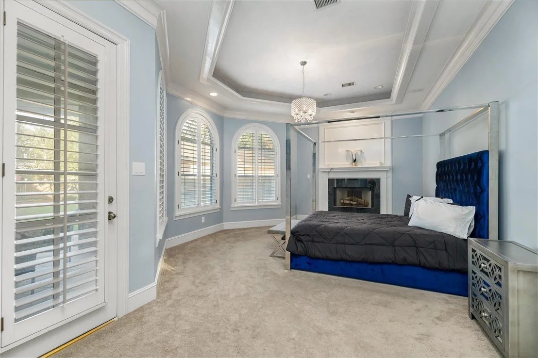 Photo of 16122 Wimbledon Forest Drive