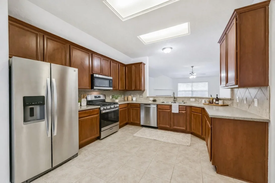 Photo of 18110 Tabor Brook Drive