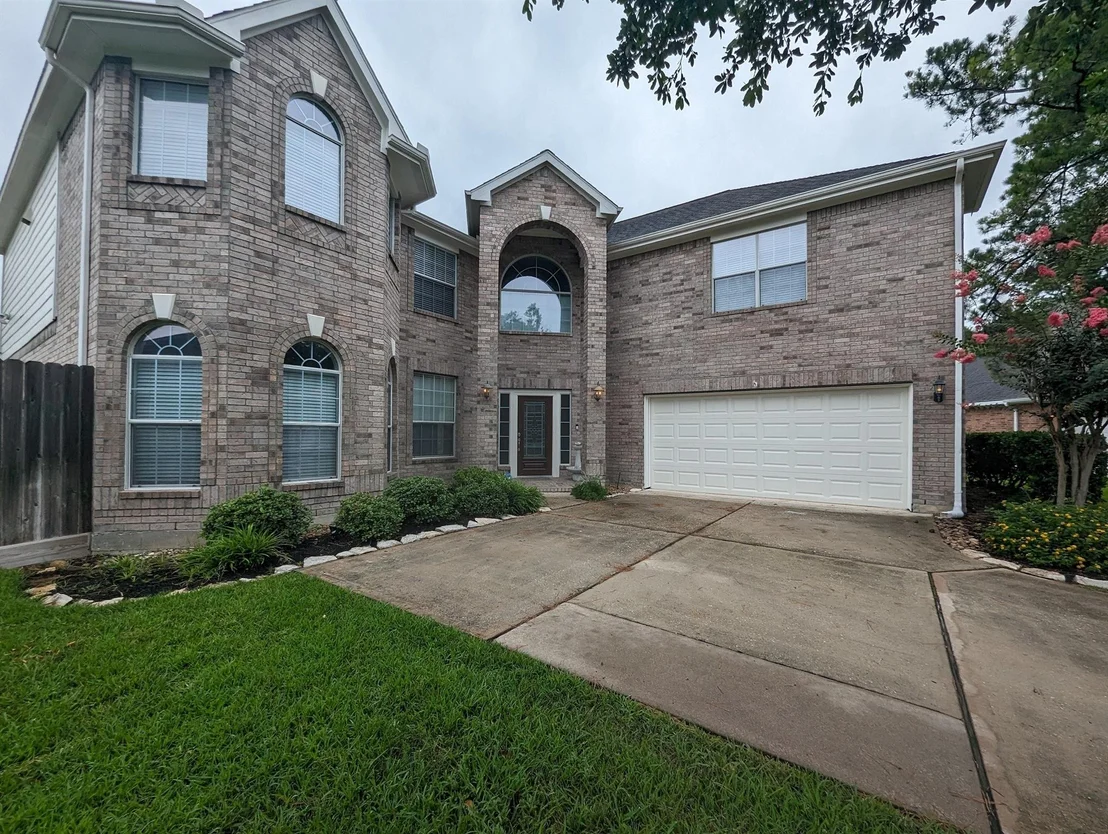 Photo of 4202 Blue Sage Terrace