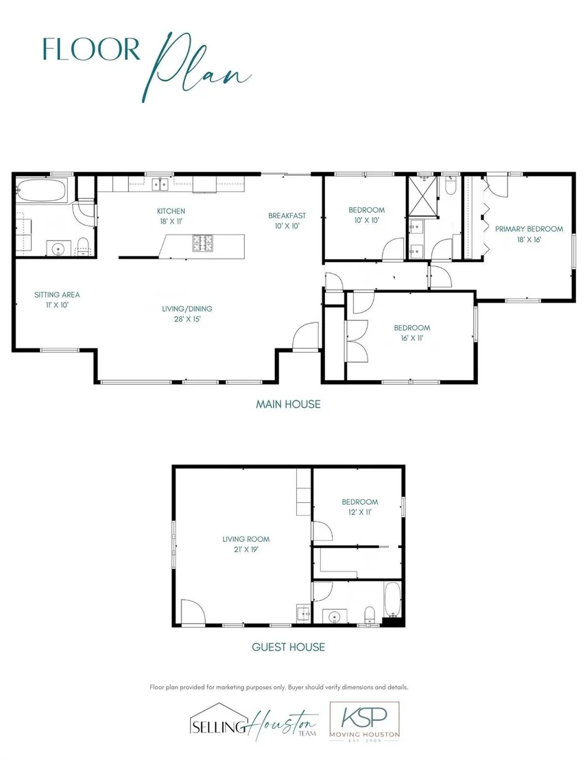 Photo of 4010 Brookwoods Drive