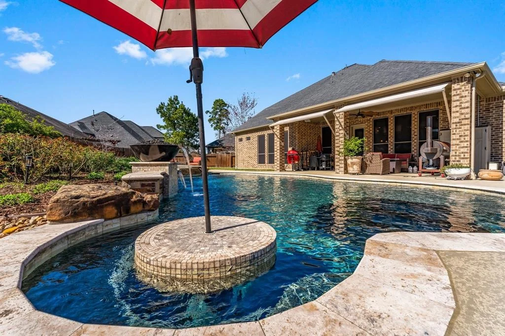 Photo of 31418 Cypresswood View Lane