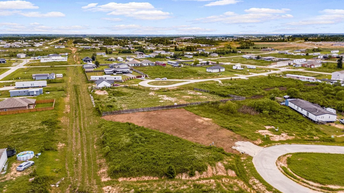 Photo of 2138 Road 57212