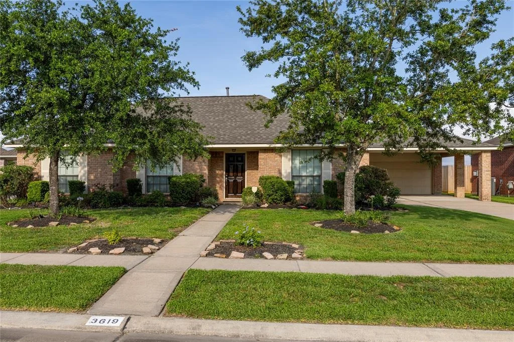 Photo of 3619 Palomino Trail