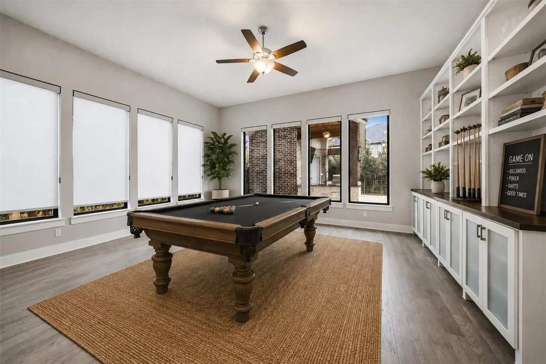 Photo of 4715 Lake Crest Drive