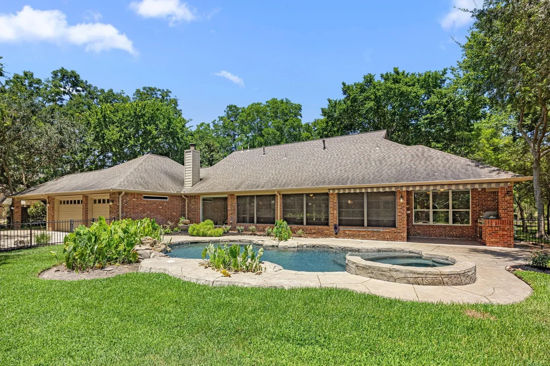 Photo of 3211 Wellspring Lake Drive