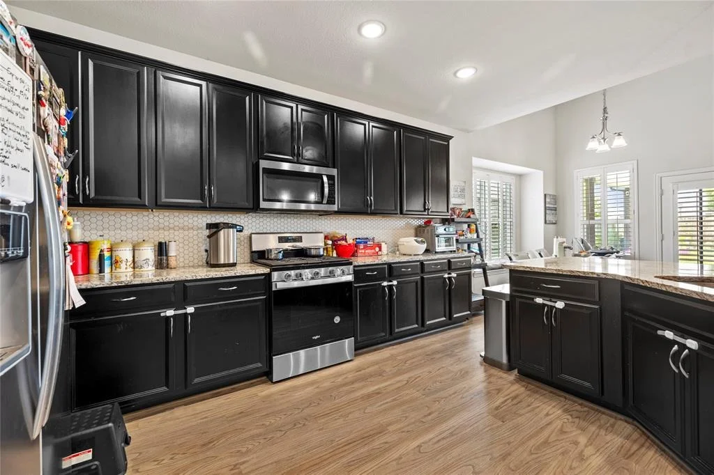 Photo of 15434 Kirkdell Bend Drive