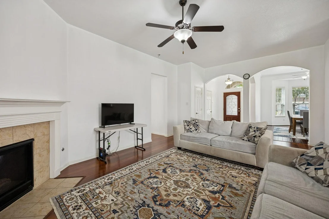 Photo of 18126 Rustic Brook Court