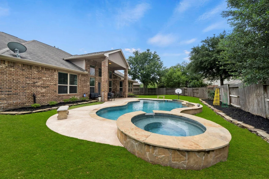 Photo of 4803 Cinco Forest Trail
