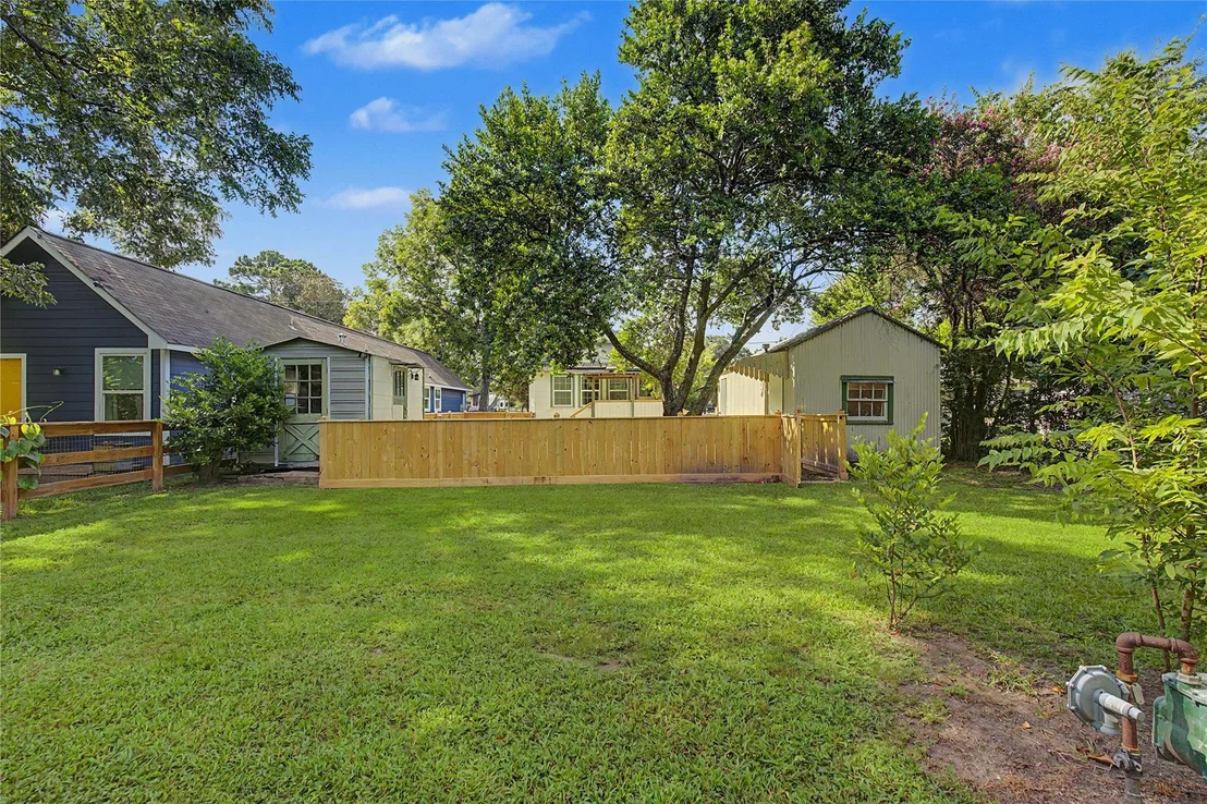 Photo of 304 Foster Street