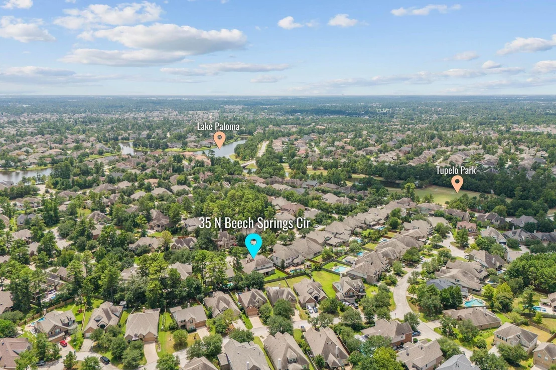 Photo of 35 N Beech Springs Drive