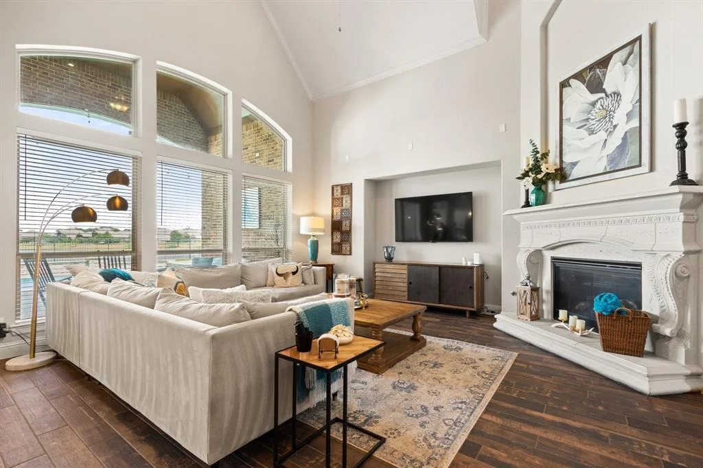 Photo of 18610 Spellman Ridge Drive