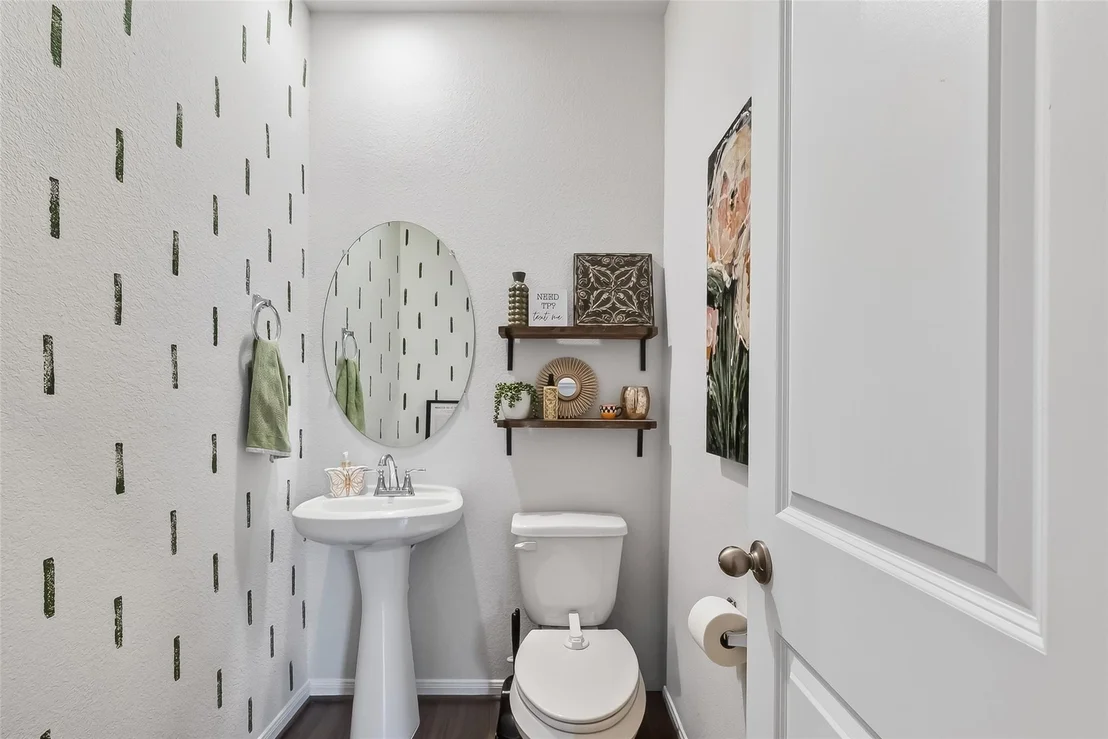 Photo of 23506 Meritage Drive