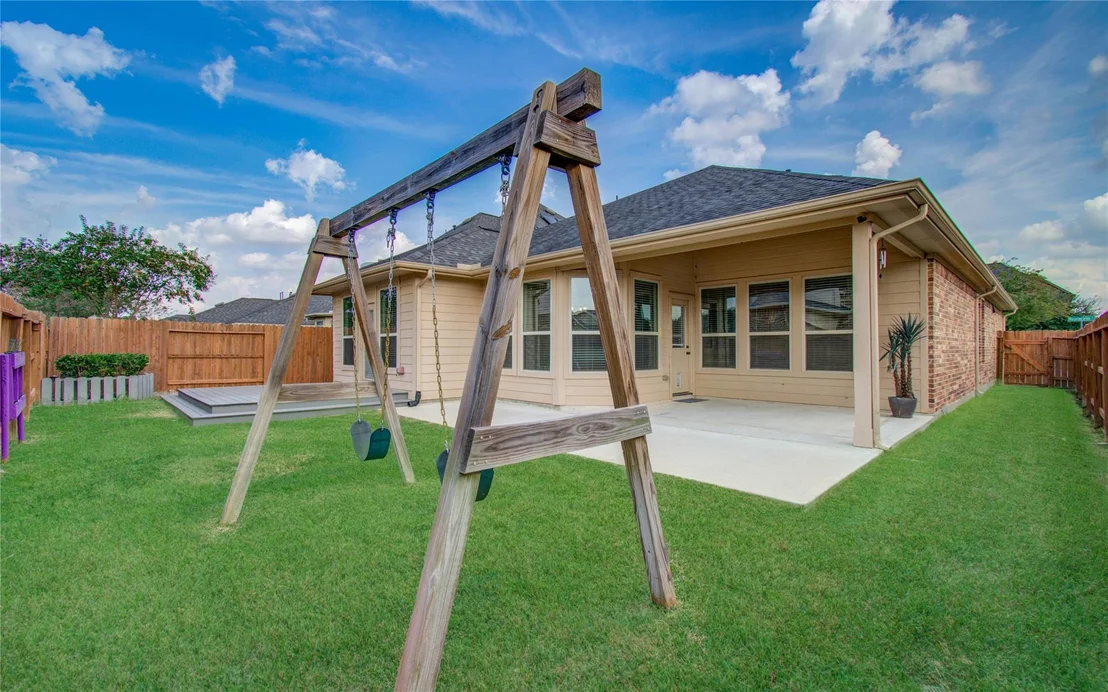 Photo of 15607 Whispering Green Drive