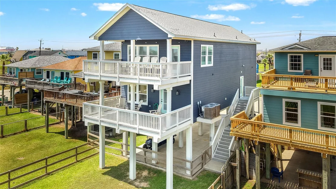 Photo of 312 Seabean Street