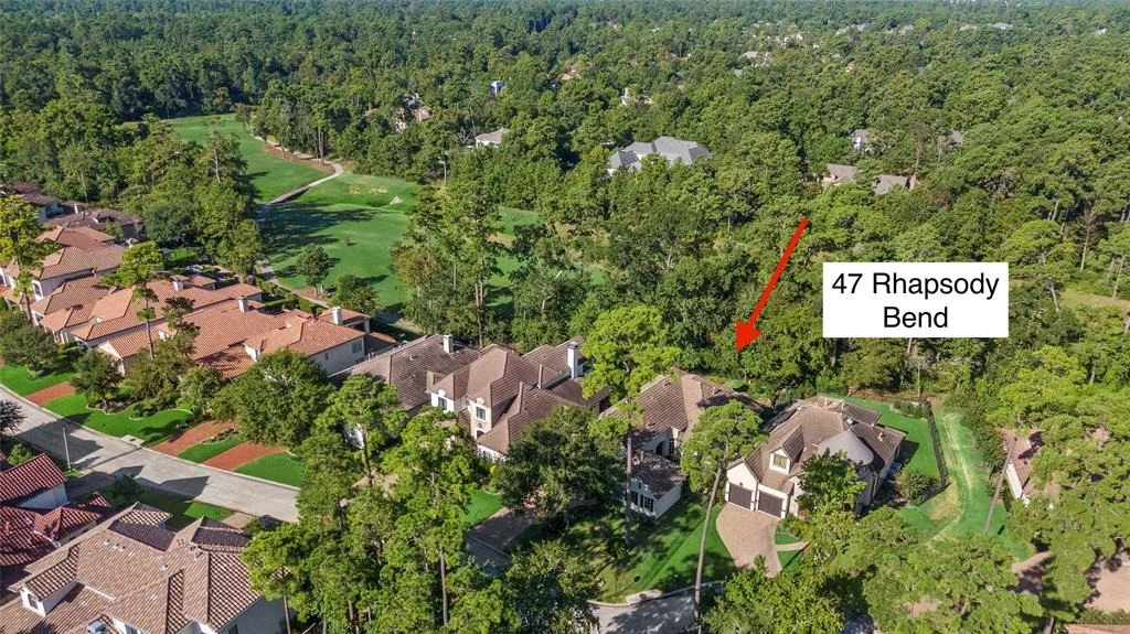 Photo of 47 Rhapsody Bend Drive