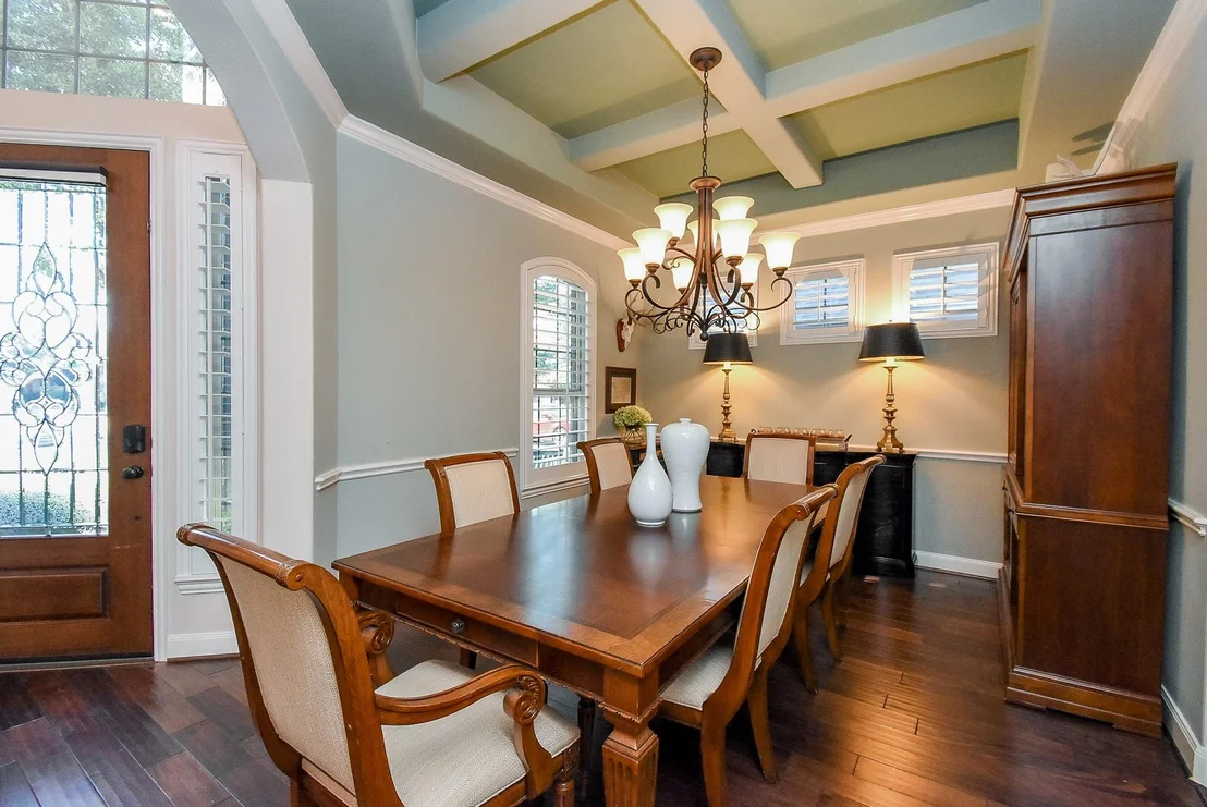 Photo of 3215 Seminole Peak Lane