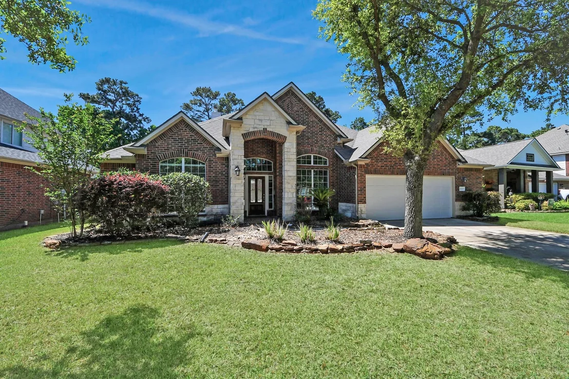 Photo of 25432 Ramrock Drive