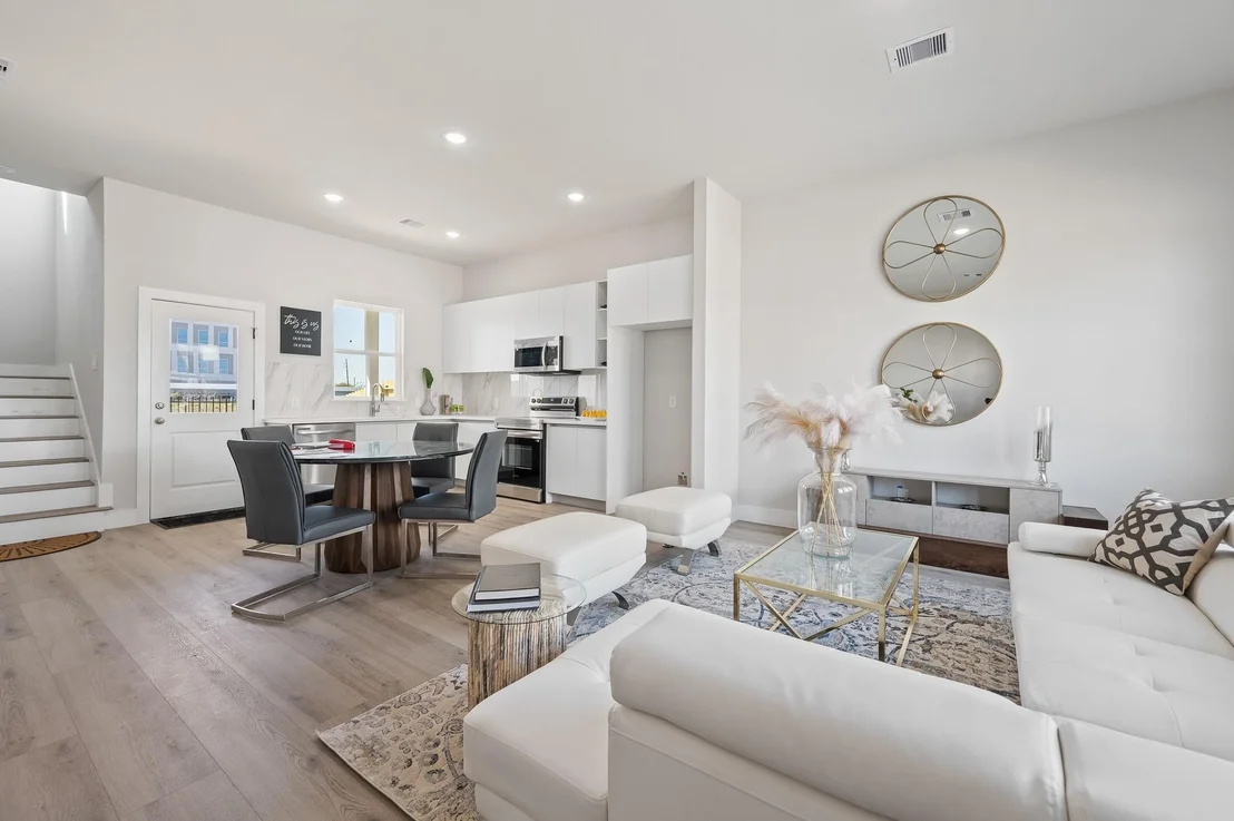 Photo of Unit 14 at 6702 Metro Boulevard