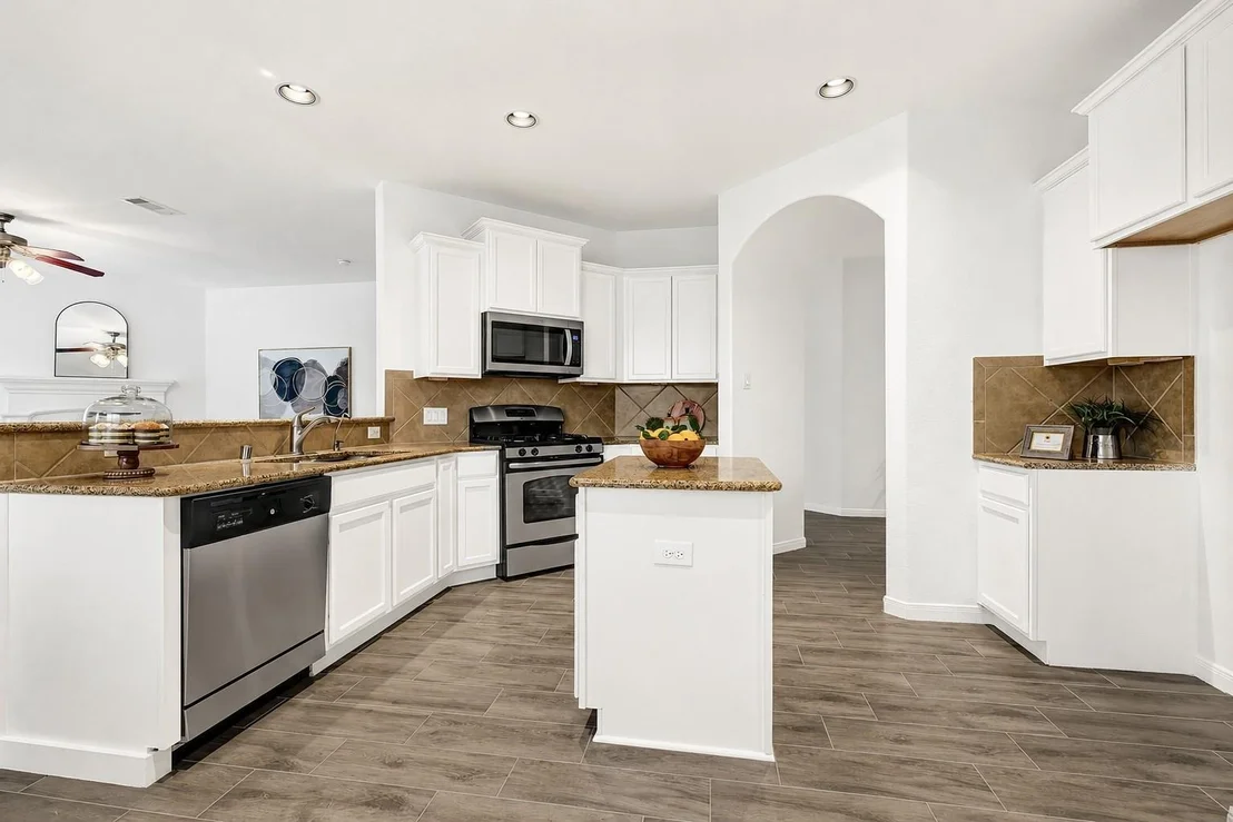 Photo of 31 Hearthwick Road