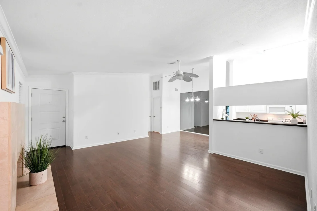 Photo of Unit 22 at 2425 Augusta Drive