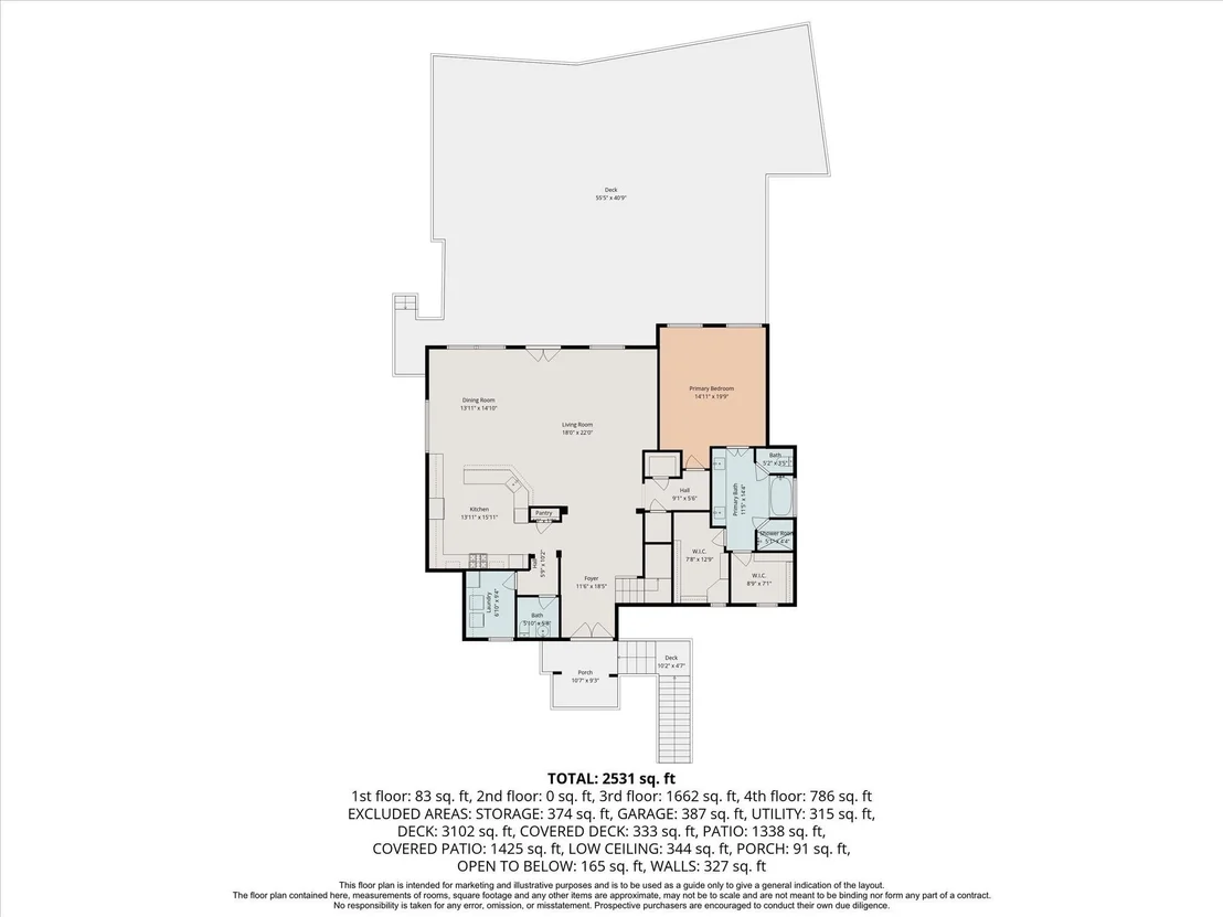 Photo of 218 Catamaran Drive