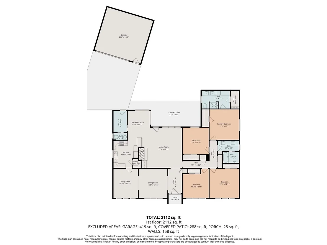 Photo of 4115 Elderwood Drive