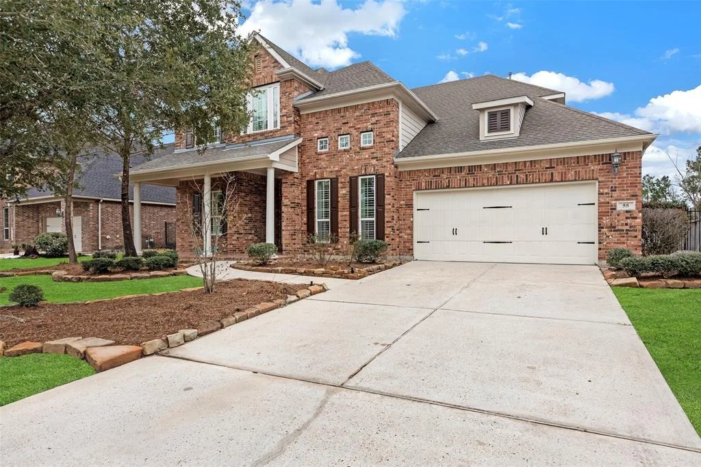 Photo of 55 E Hullwood Circle