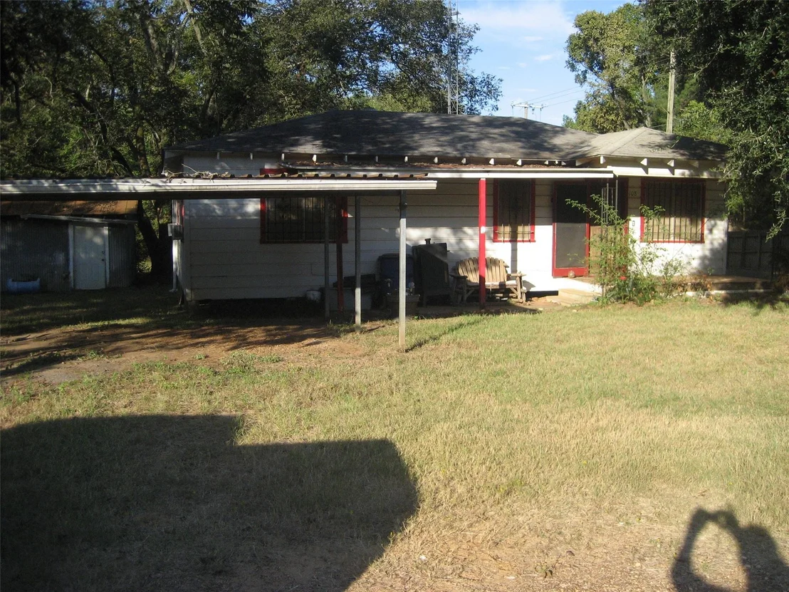 Photo of 108 County Road 2122