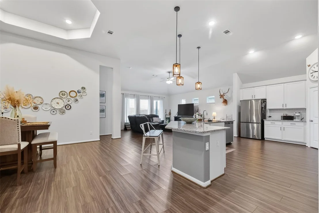 Photo of 23506 Meritage Drive