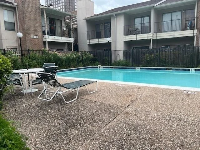 Photo of Unit 21 at 1818 Augusta Drive