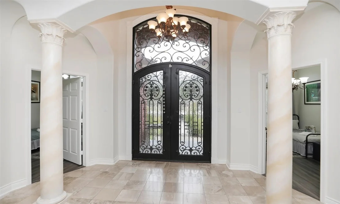 Photo of 14103 Smith Rd Humble, Tx 77396 Road