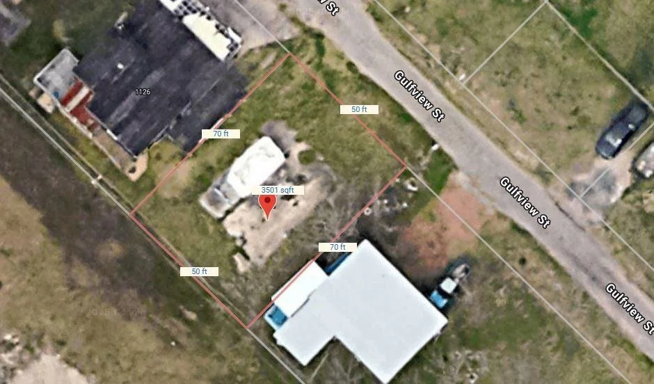 Photo of 1122 Gulfview Street