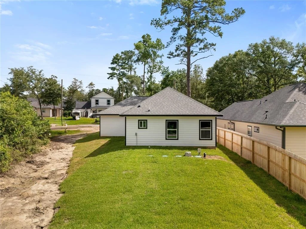 Photo of 4170 Ben Milam Road