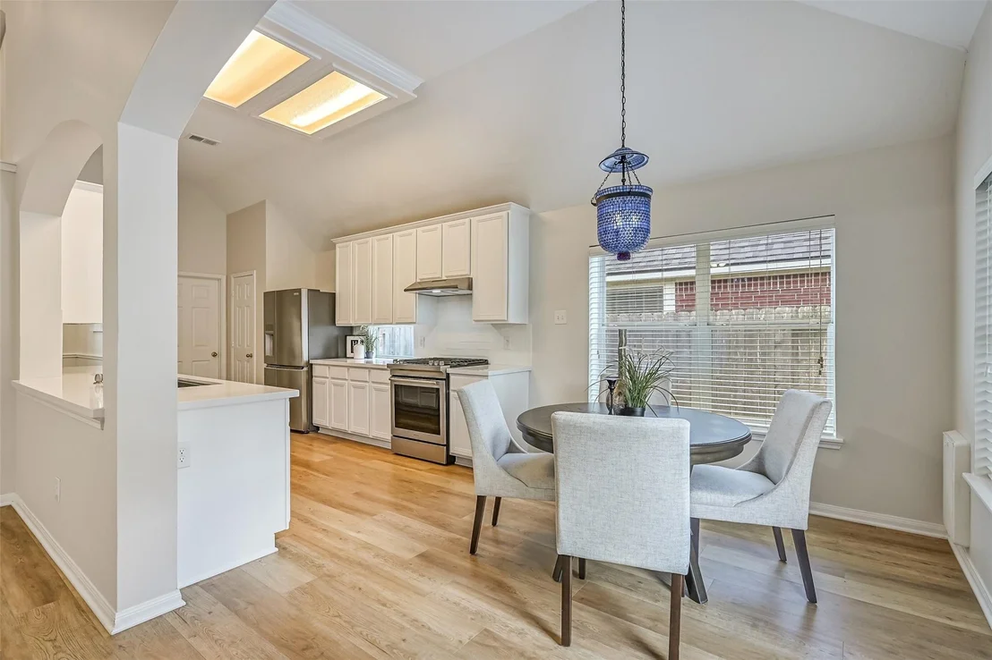 Photo of 3602 Sunburst Drive