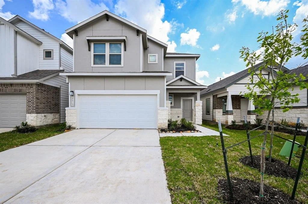 Photo of 21715 Cypress Trellis Dr