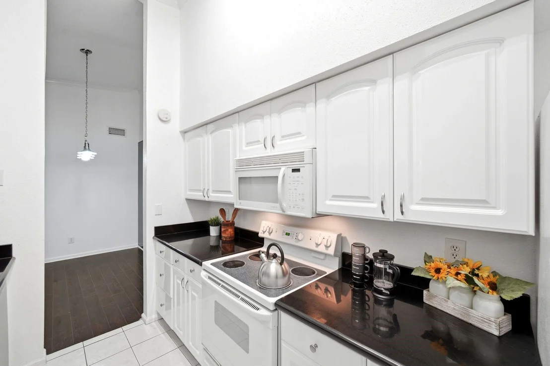 Photo of Unit 22 at 2425 Augusta Drive